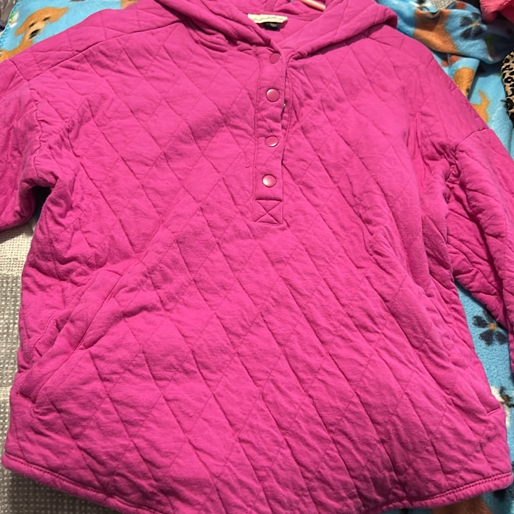 Size medium